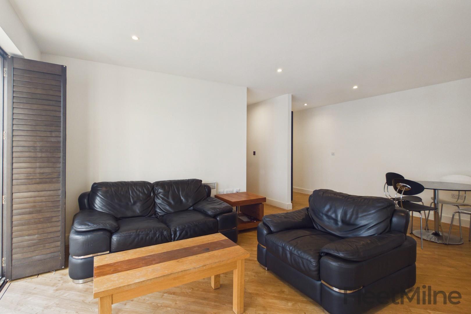 Canal Wharf, Waterfront Walk, B1 1SL
