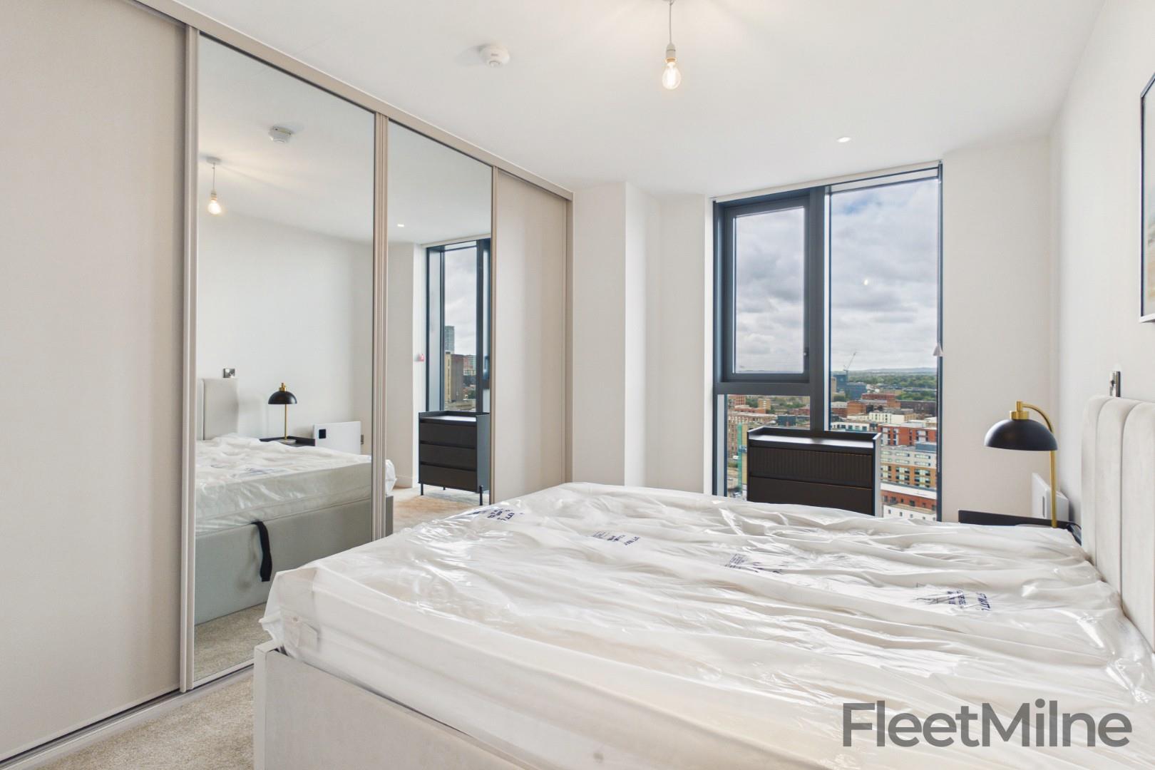Beorma Tower, Birmingham, B5 5AJ
