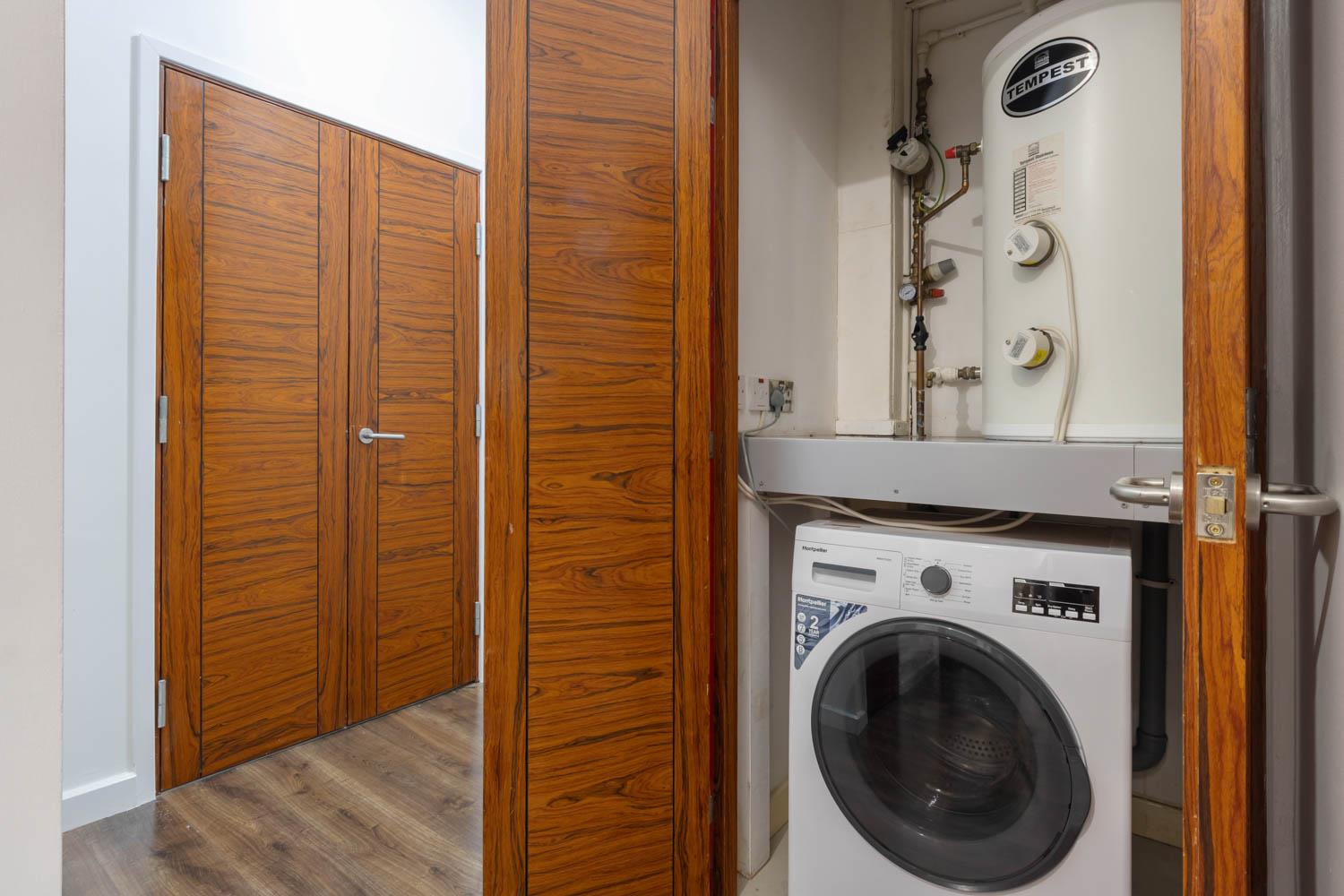 Kenyon Forge, Kenyon Street, B18 6DY