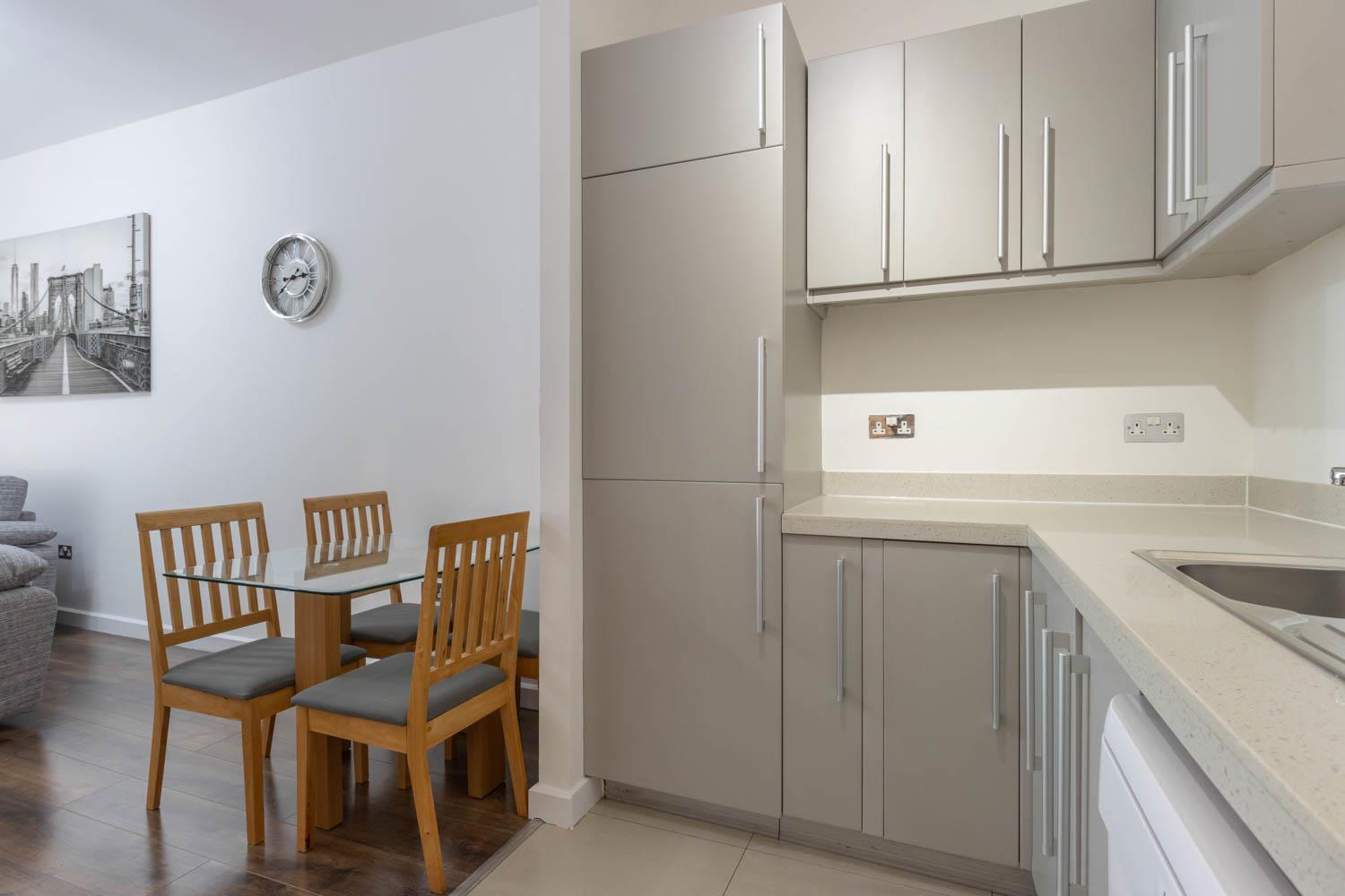 Kenyon Forge, Kenyon Street, B18 6DY