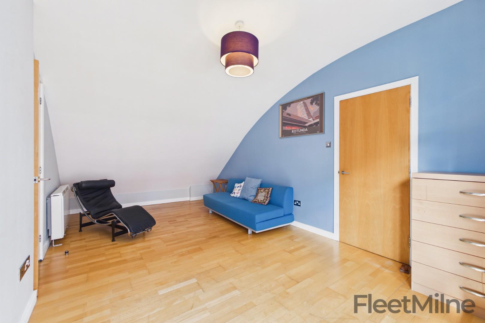 Lexington Apartments, Scotland Street, Birmingham, B1 2RR