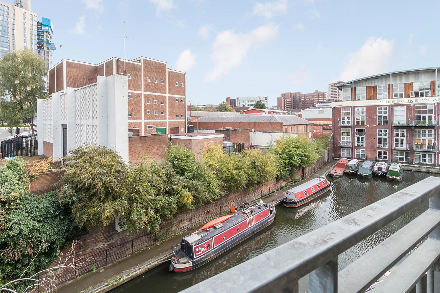 Liberty Place, Sheepcote Street, B16 8JZ