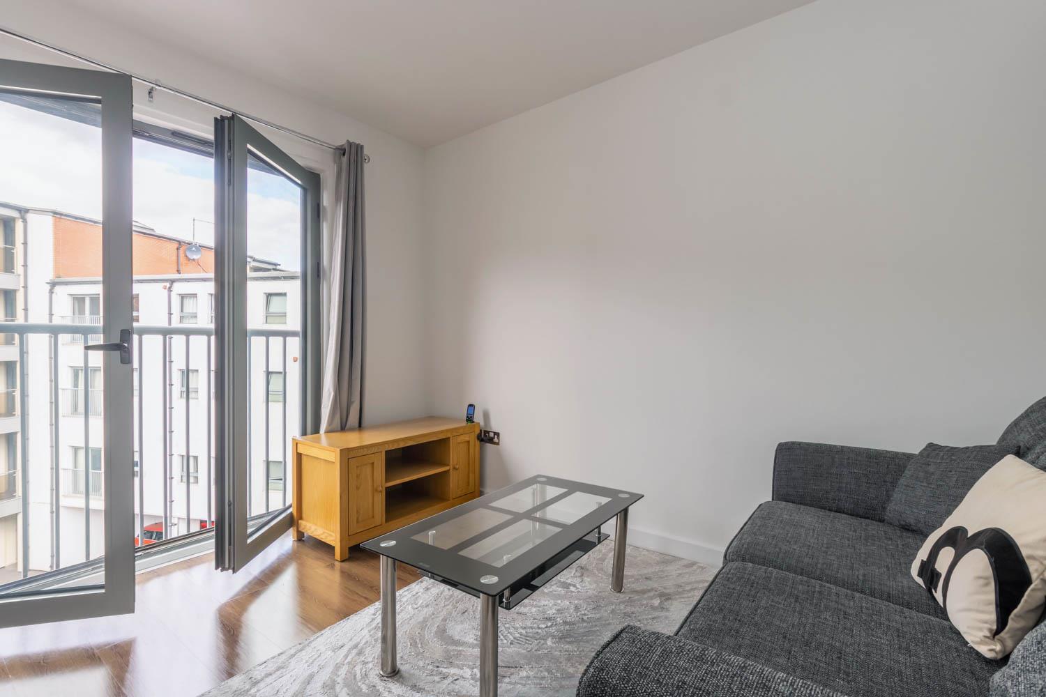 Kenyon Forge, Kenyon Street, B18 6DY