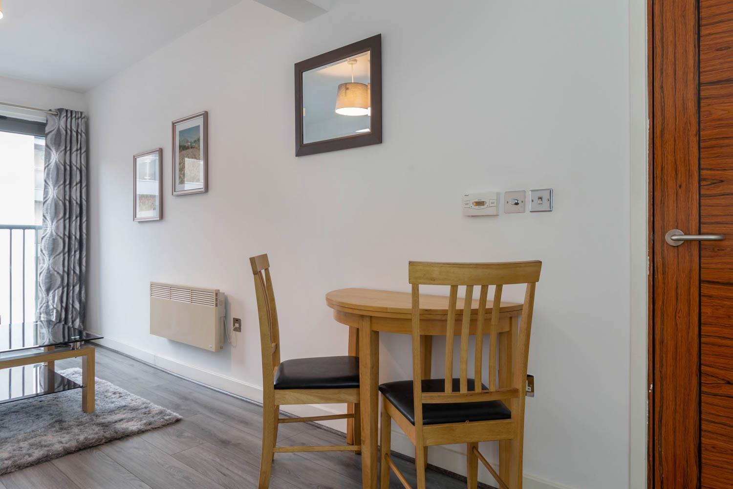 Kenyon Forge, Kenyon Street, B18 6DY