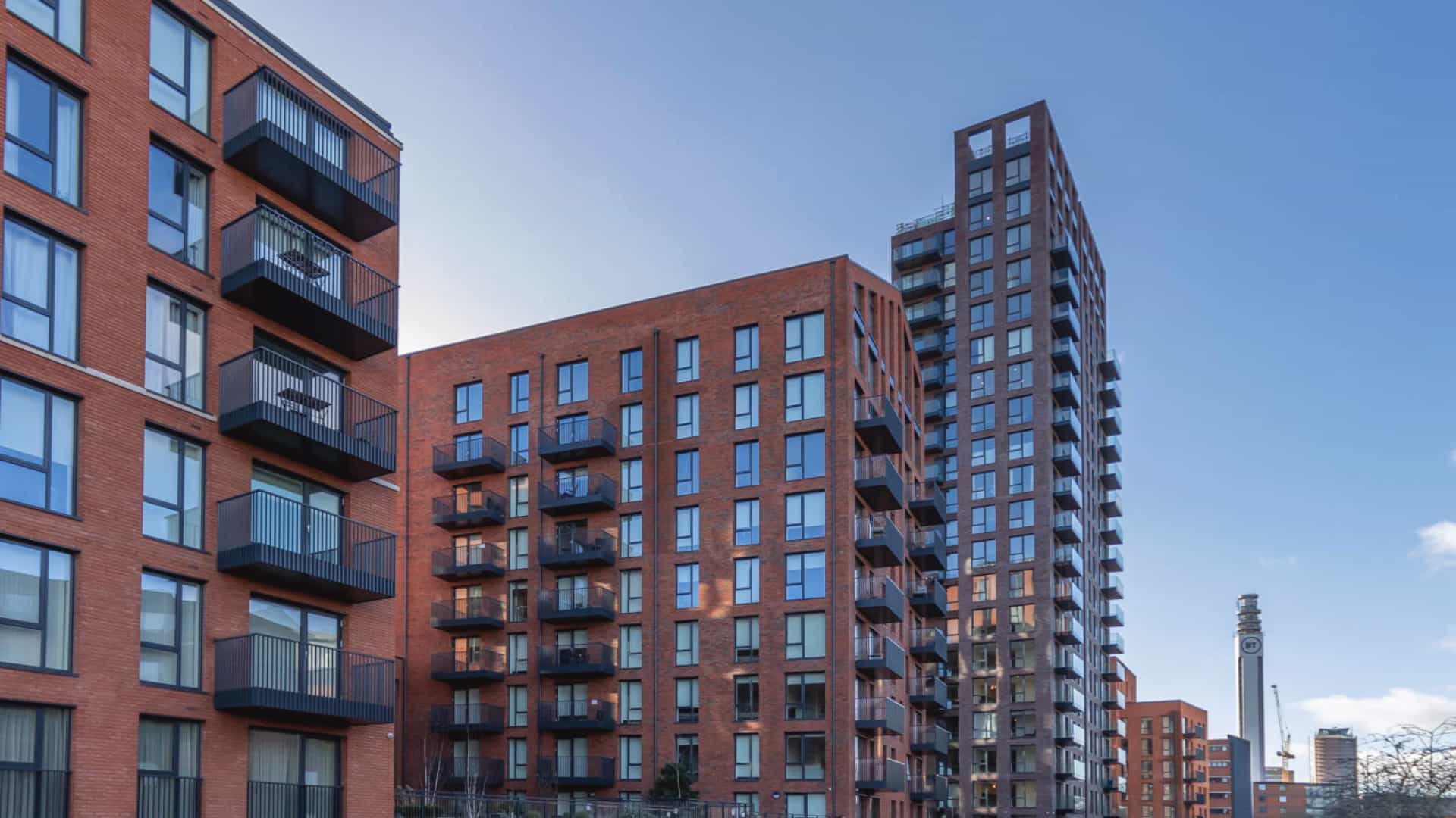 Snow Hill Wharf