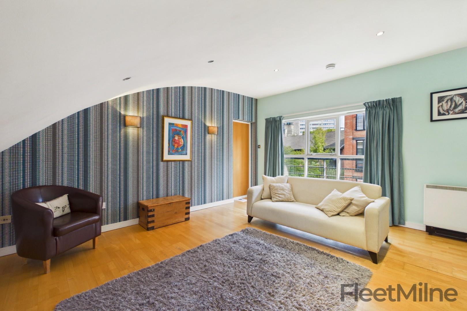 Lexington Apartments, Scotland Street, Birmingham, B1 2RR