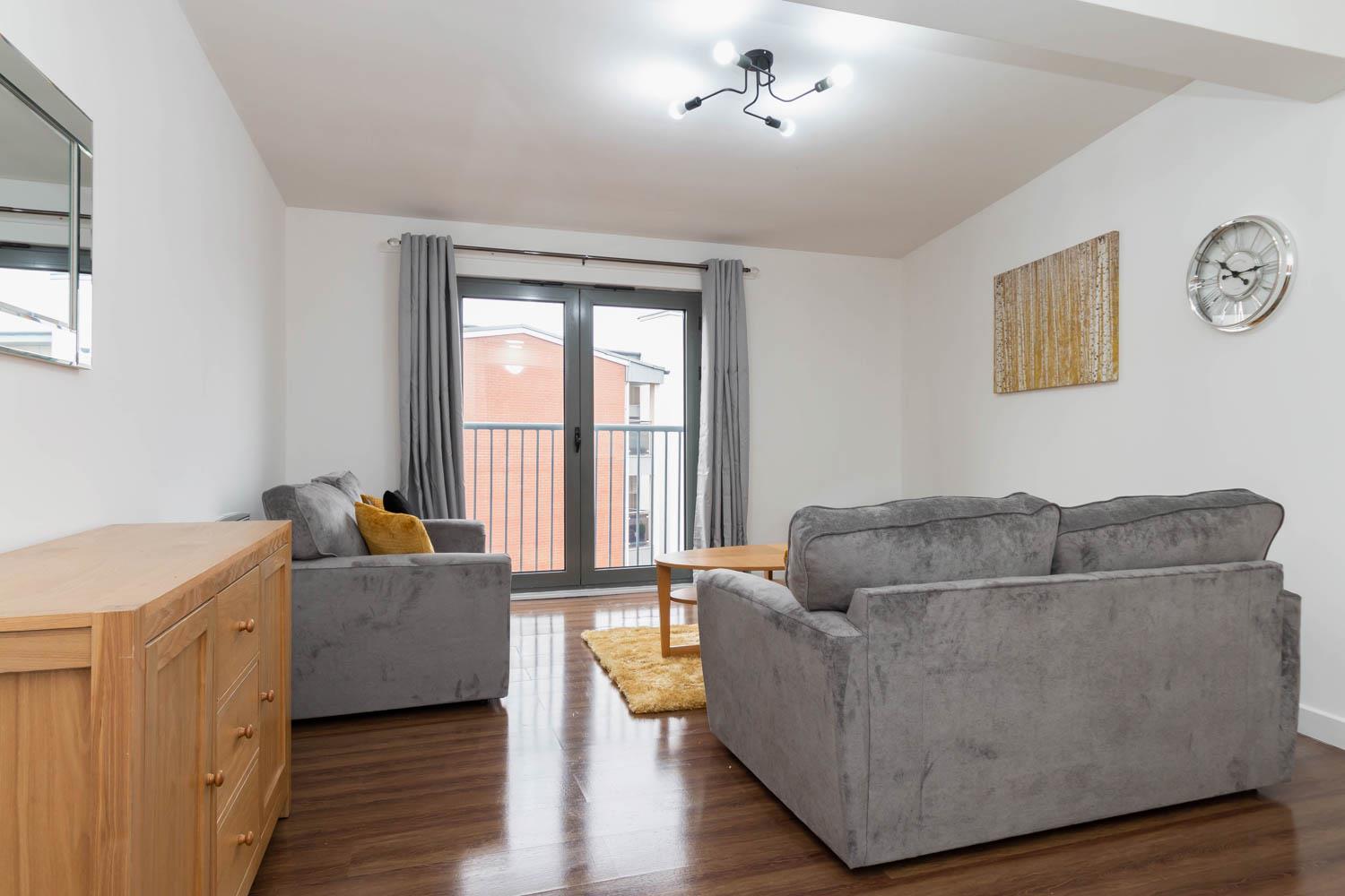 Kenyon Forge, Kenyon Street, B18 6DY