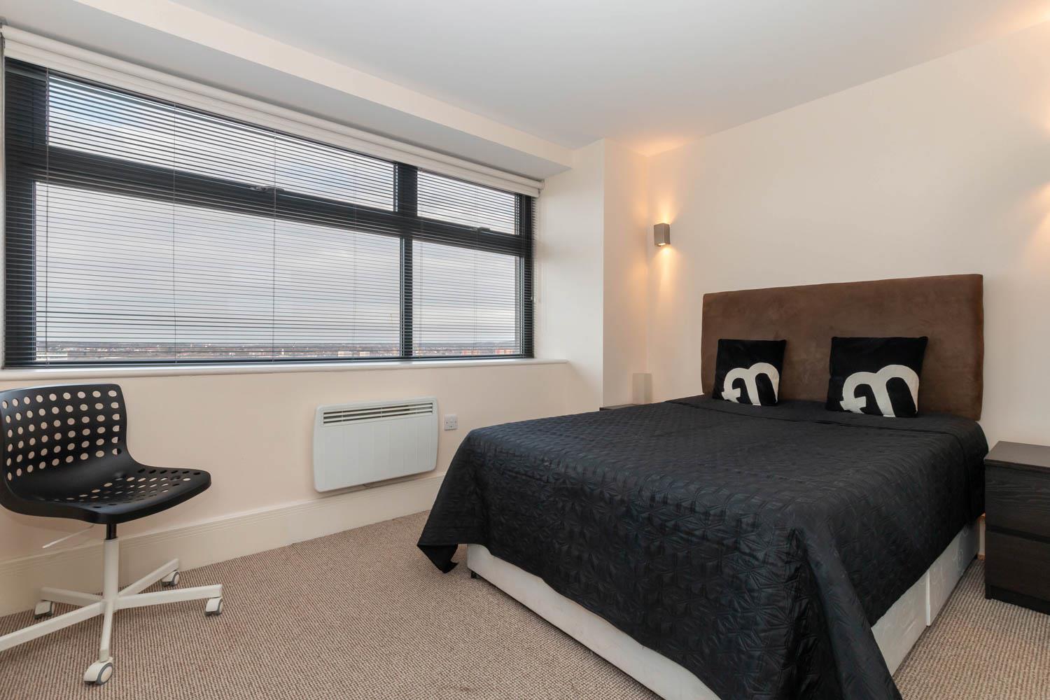 Brindley House, Newhall Street, B3 1LL