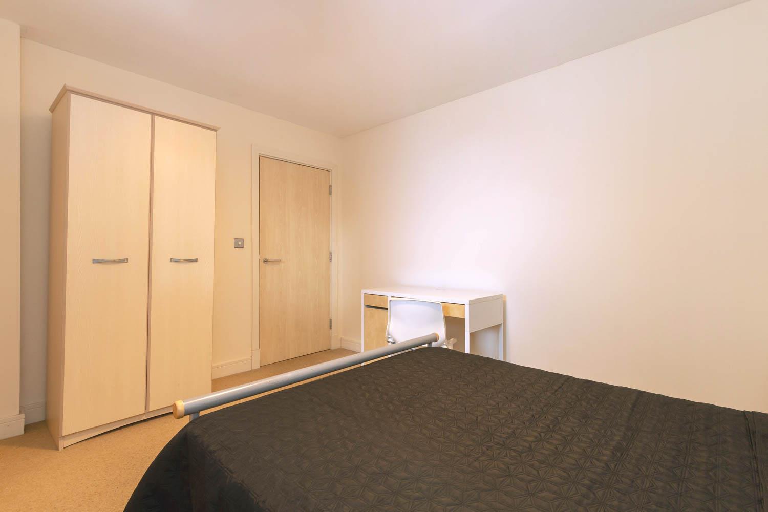 Temple House, Temple Street, B2 5BG