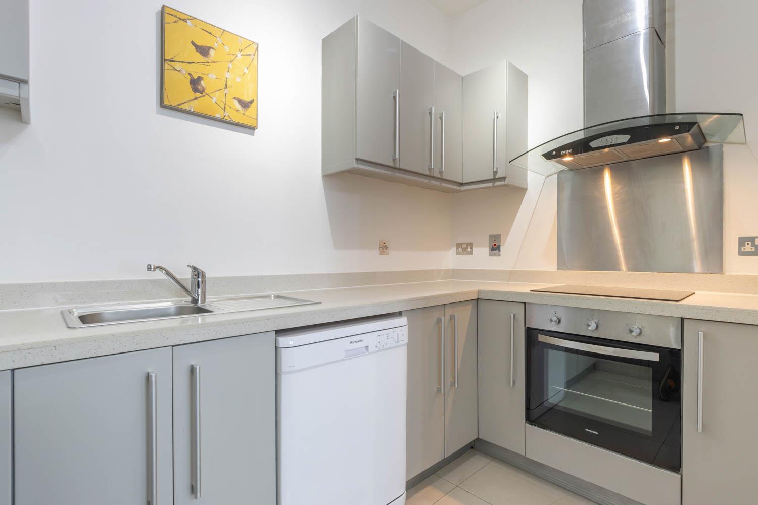 Kenyon Forge, Kenyon Street, B18 6DY