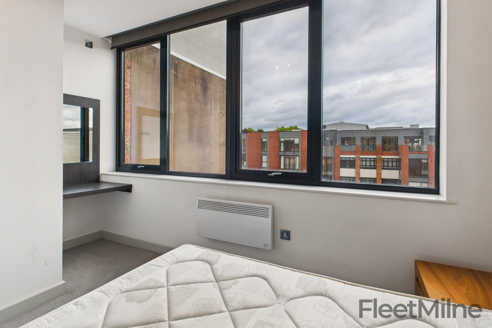St James’ Court, Lionel Street, B3 1AQ
