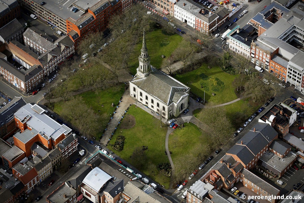 Top Neighbourhoods for Property Investment in Birmingham 