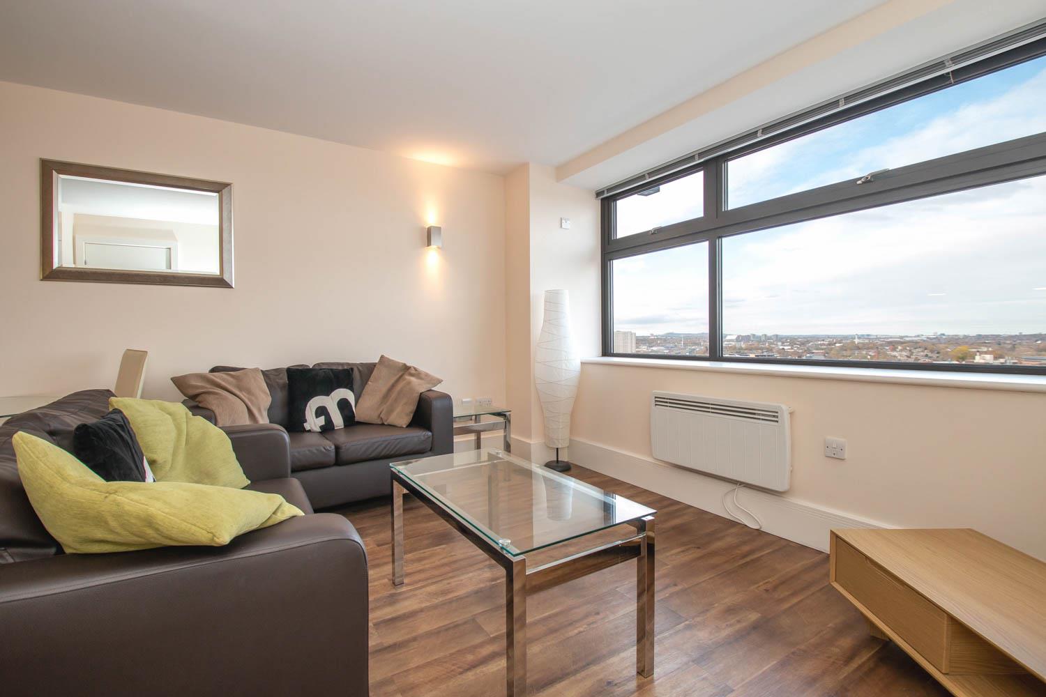 Brindley House, Newhall Street, B3 1LL