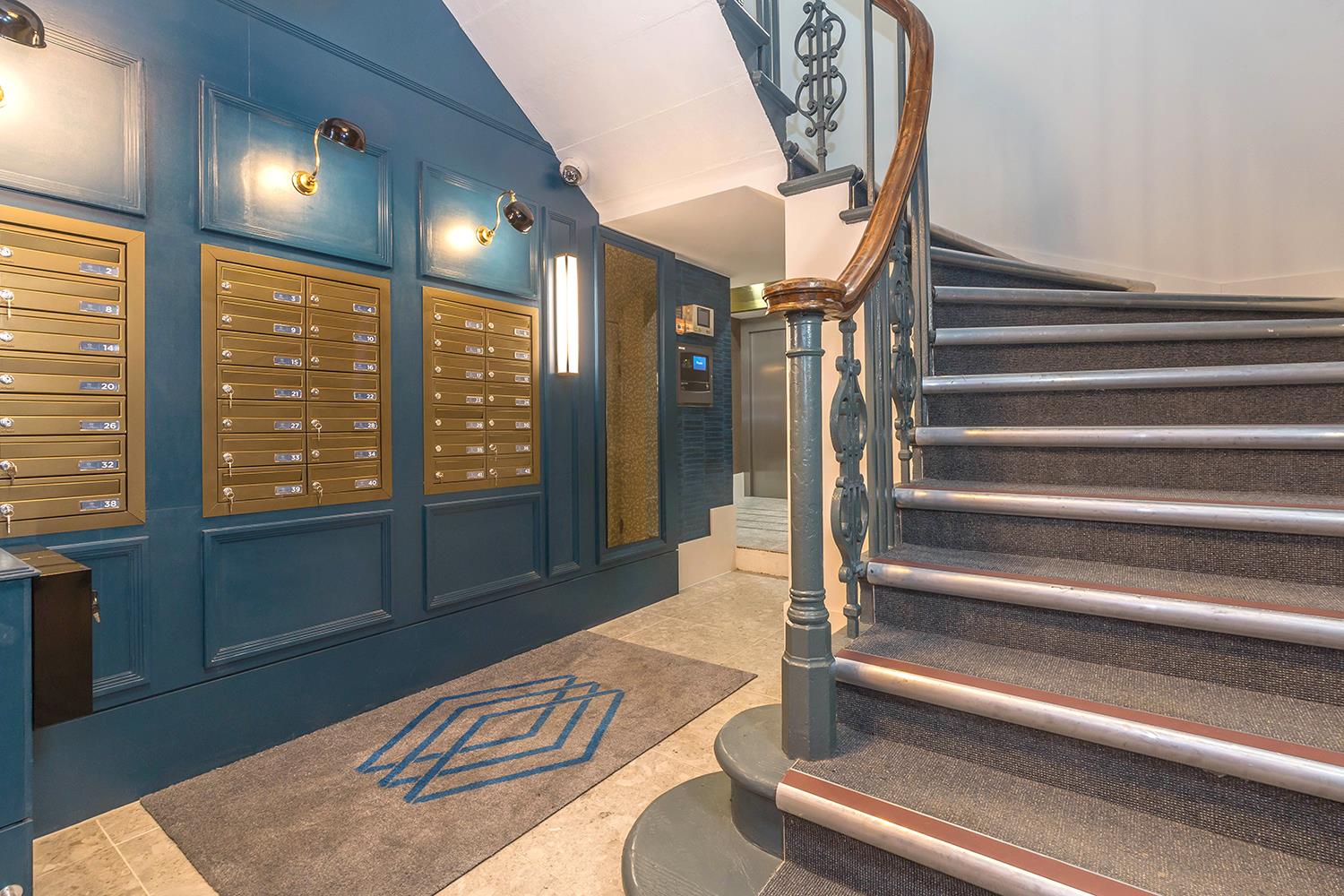 The Lightwell, 61 Cornwall Street, B3 2EE