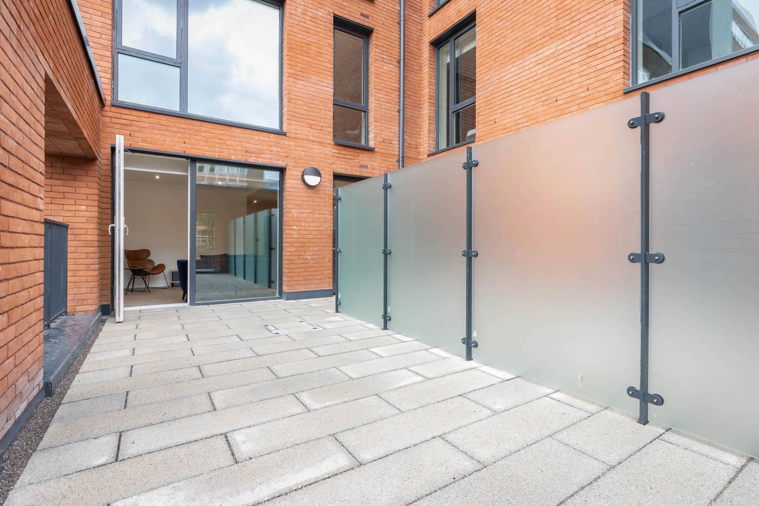 The Colmore, Snow Hill Wharf, 65 Shadwell Street, B4 6LS