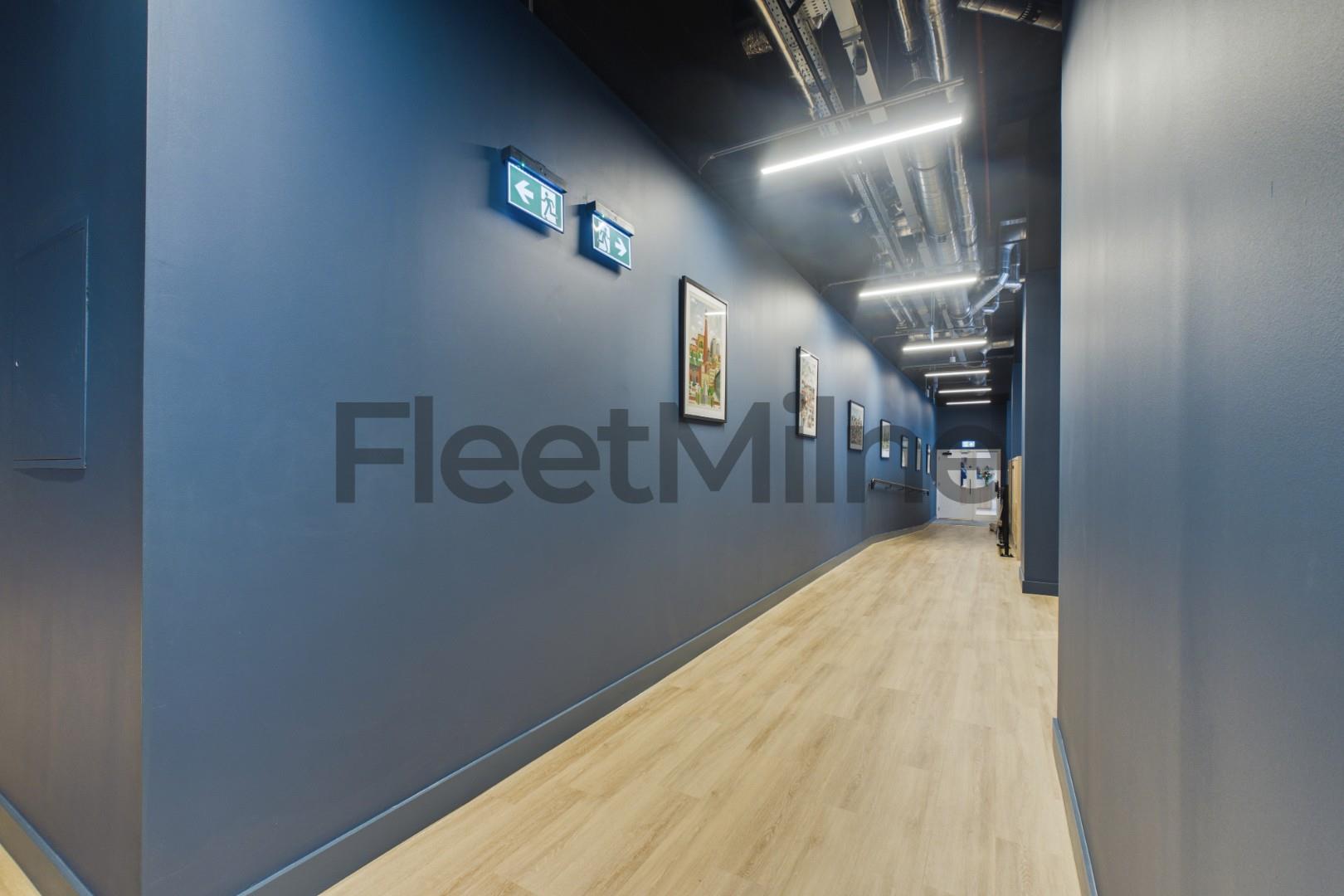 Belmont Wharf, 1 Pitt Street, Birmingham