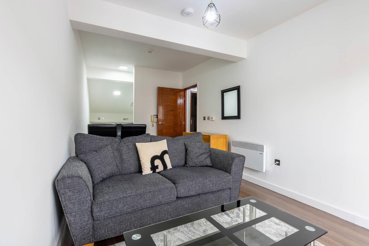 Kenyon Forge, Kenyon Street, B18 6DY