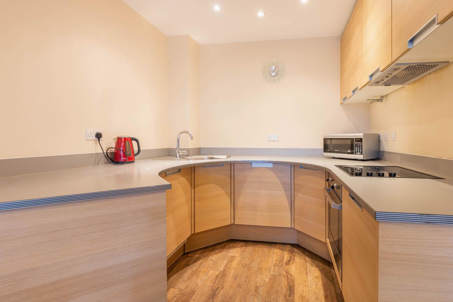 I-Land, Essex Street, B5 4TT