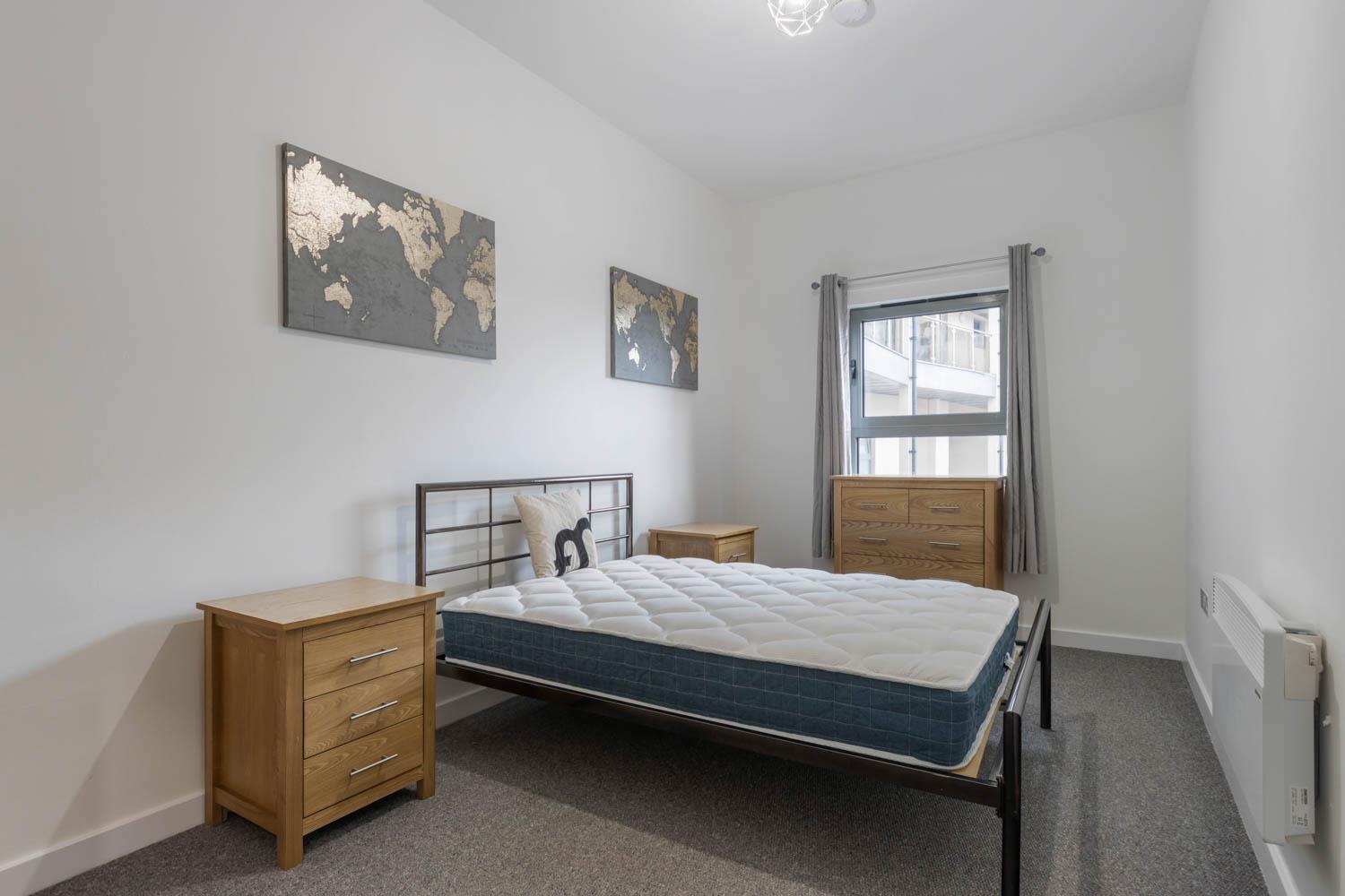 Kenyon Forge, Kenyon Street, B18 6DY