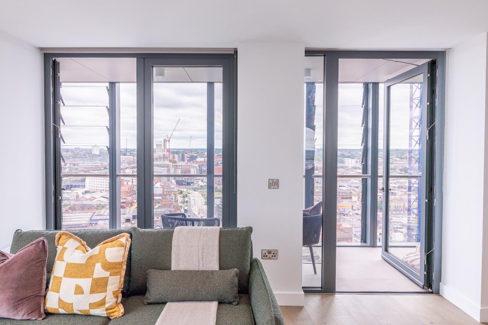 Beorma Tower, Birmingham, B5 5AH