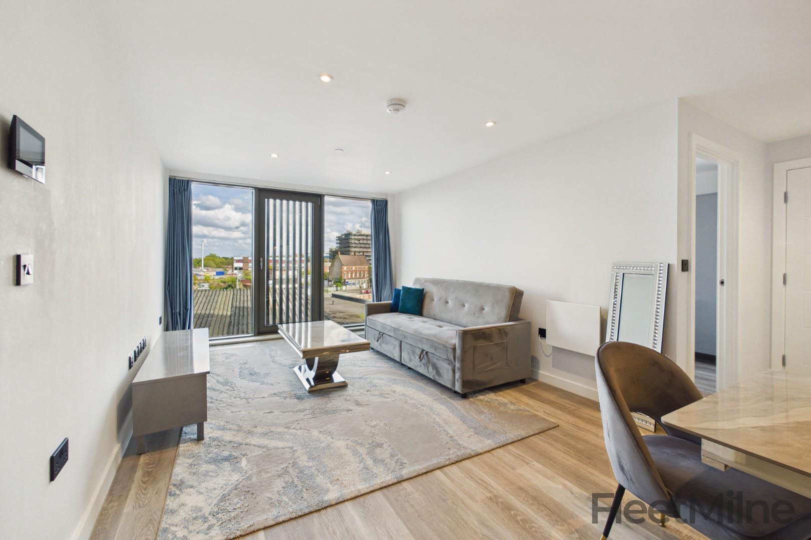 Apex Lofts, Warwick Street, Birmingham