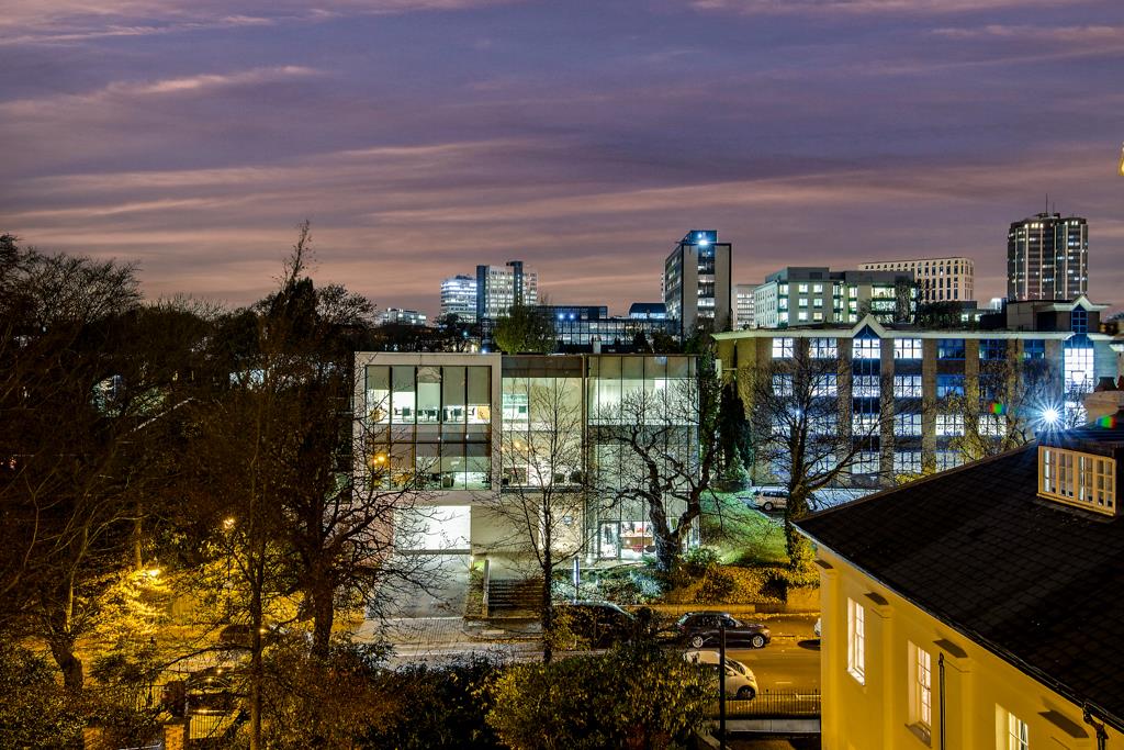 St James Place, George Road, Edgbaston, B15 1PQ