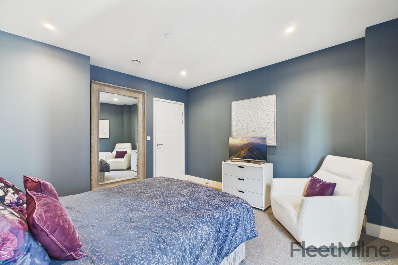 The Lightwell, 61 Cornwall Street, B3 2EE
