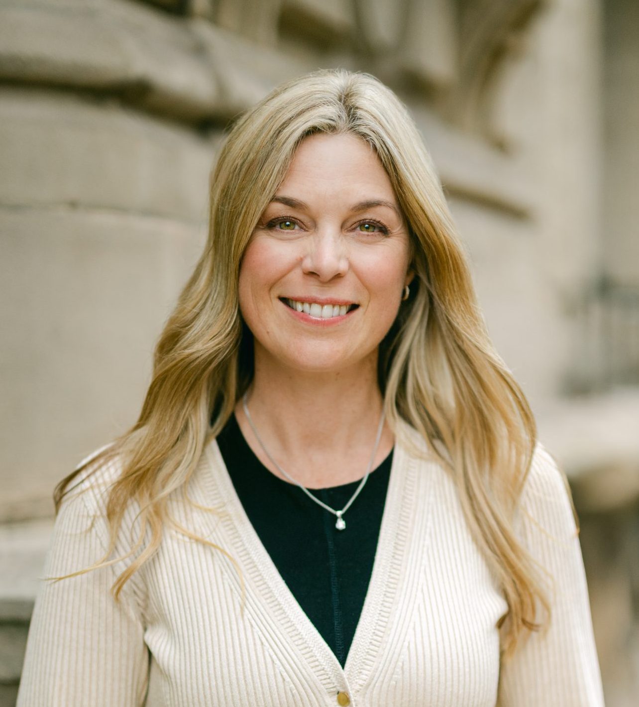 Kelly Haslehurst