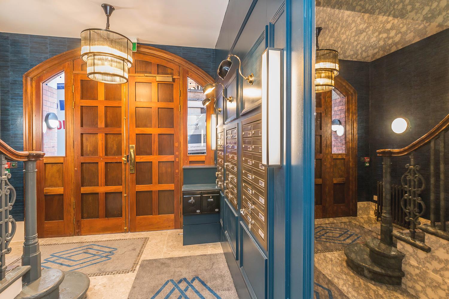 The Lightwell, 61 Cornwall Street, B3 2EE