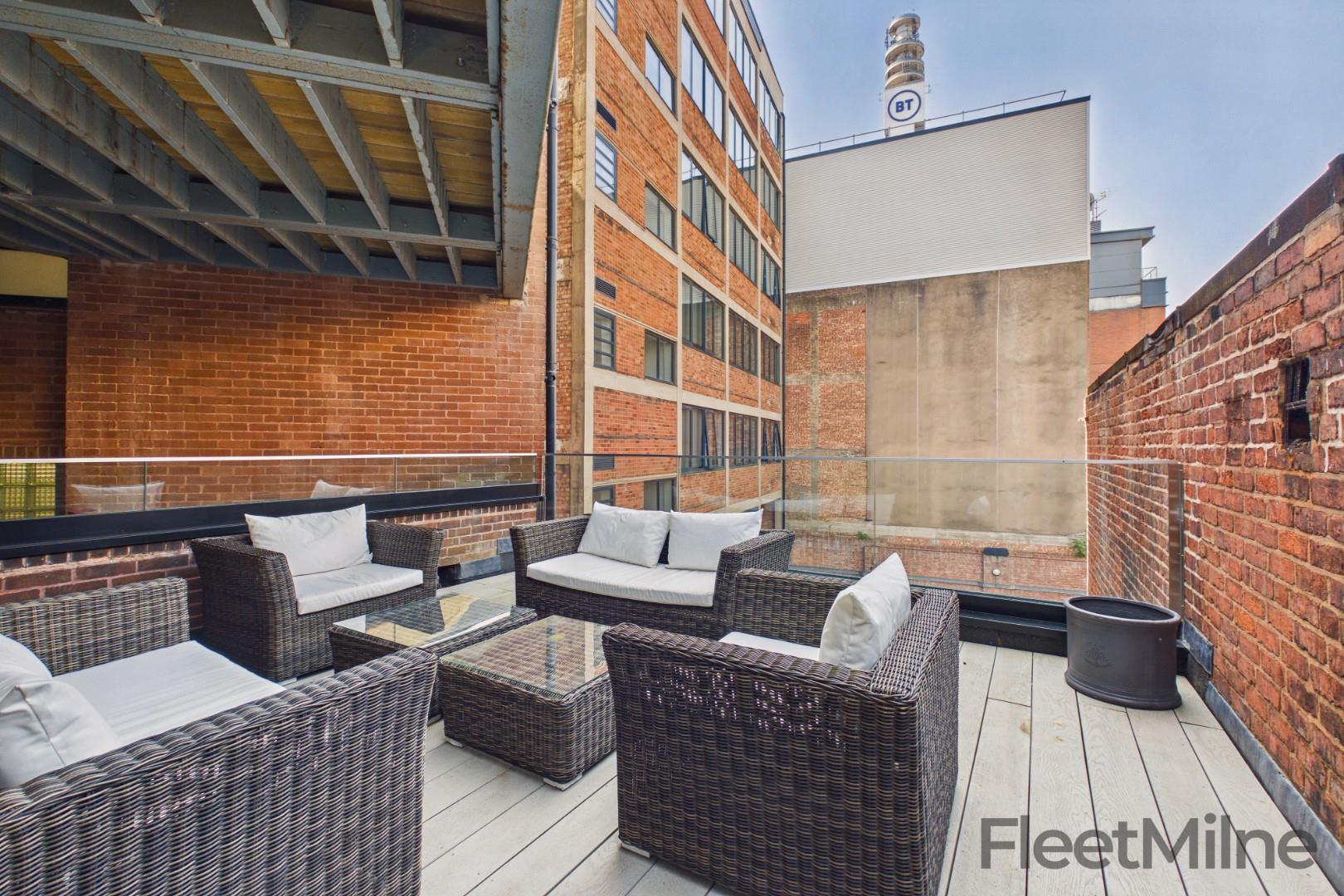 Queensway House, 57 Livery Street, B3 1HA