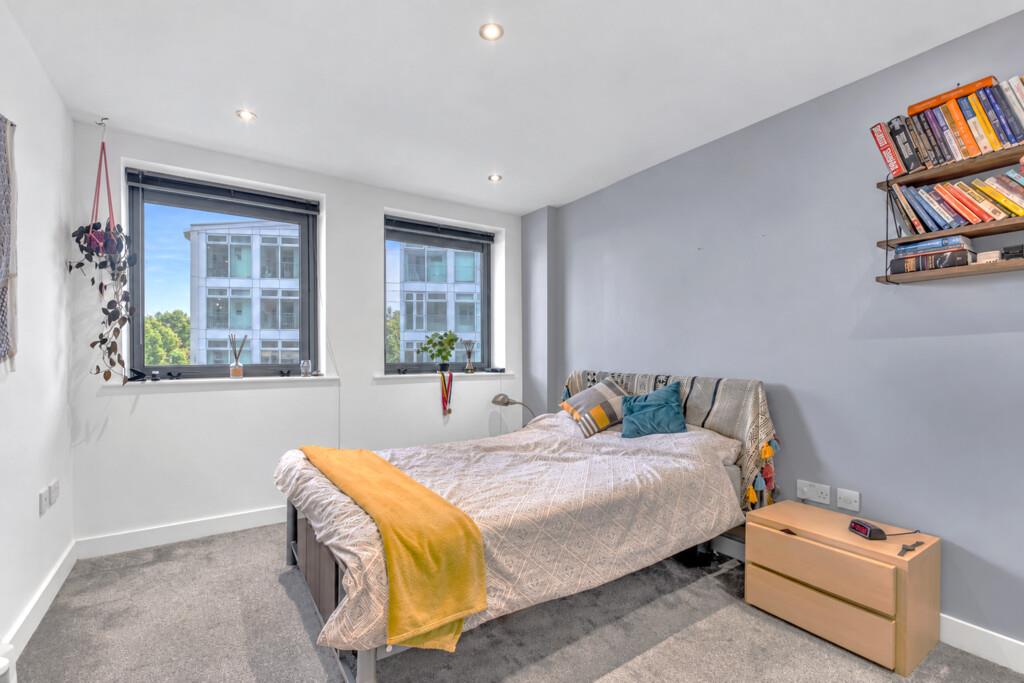 Quartz, Hall Street, B18 6BX