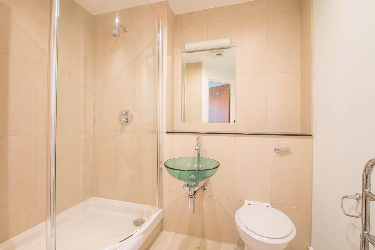 Liberty Place, Sheepcote Street, B16 8JZ