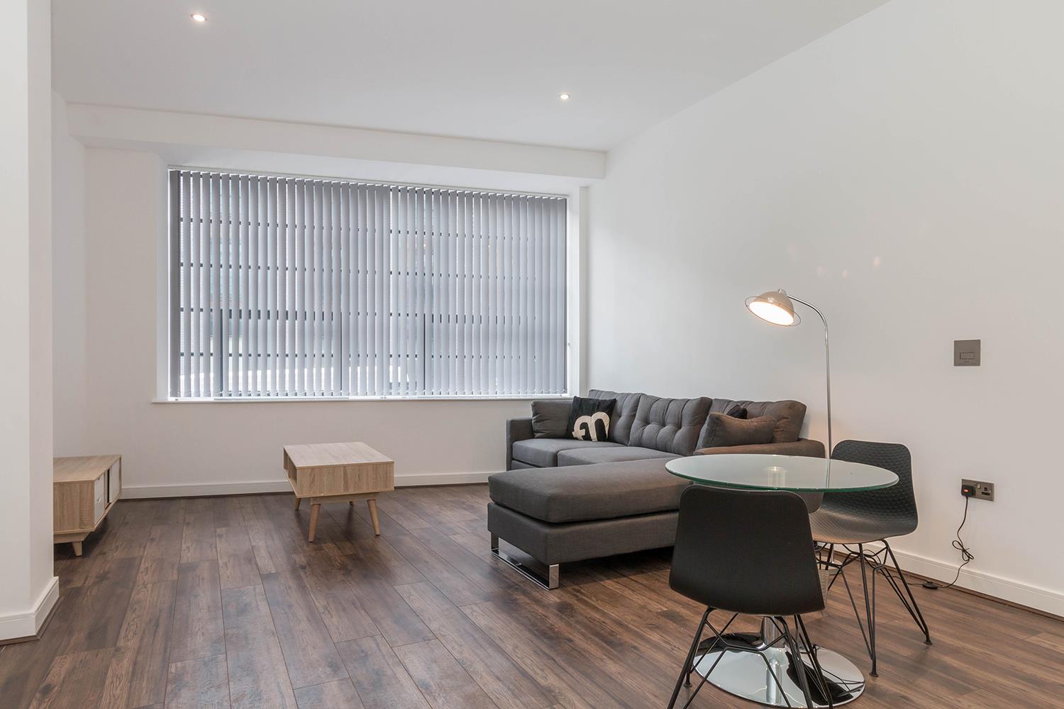 The Kettleworks, 126 Pope Street, B1 3DQ