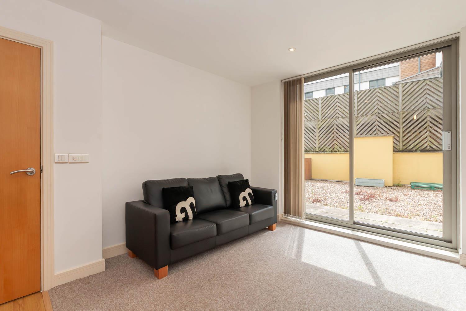 Viva Apartments, 10 Commercial Street, B1 1RH