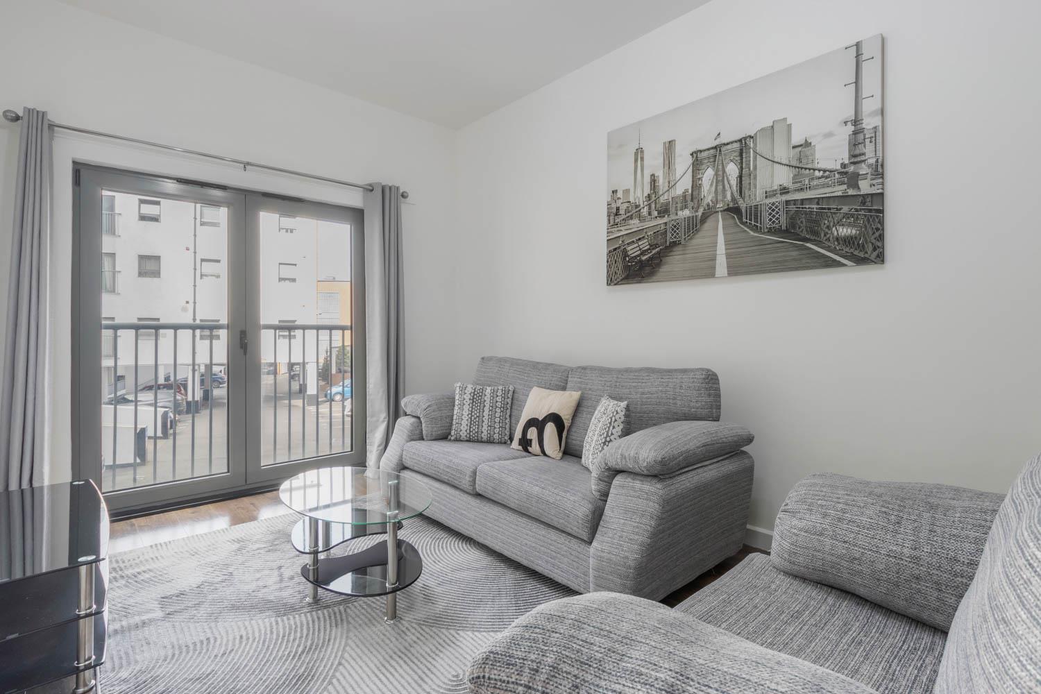 Kenyon Forge, Kenyon Street, B18 6DY