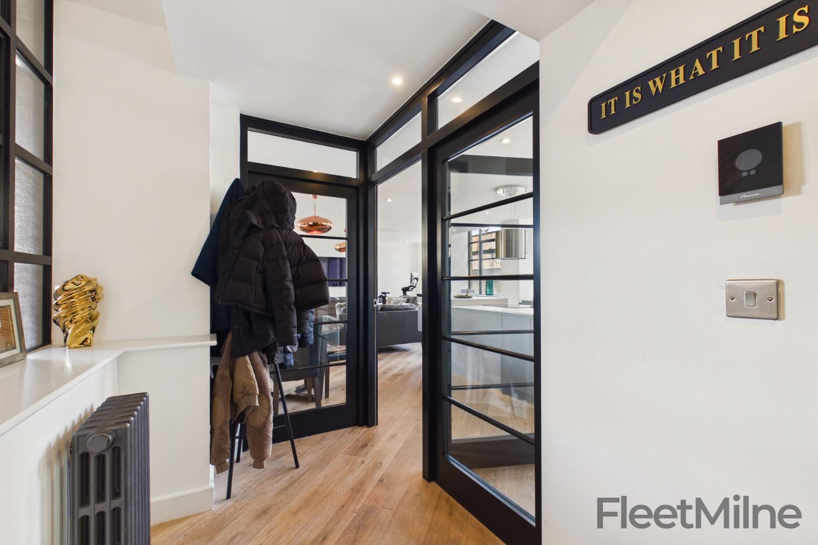 Queensway House, 57 Livery Street, B3 1HA
