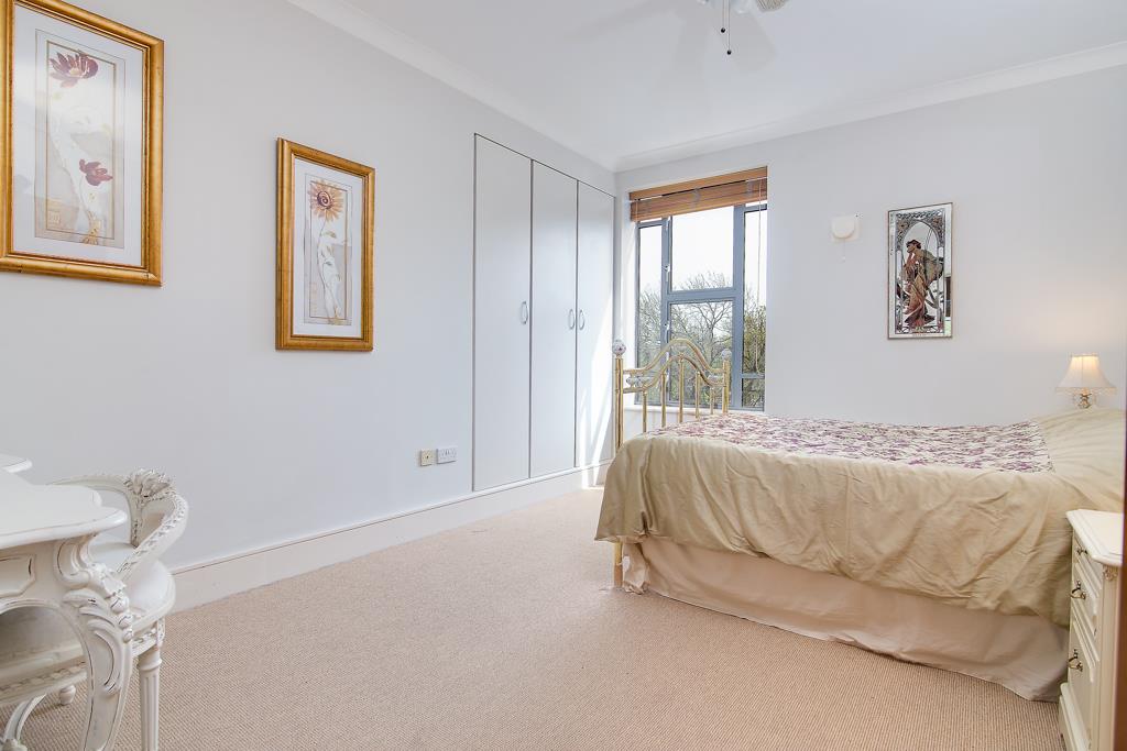 St James Place, George Road, Edgbaston, B15 1PQ
