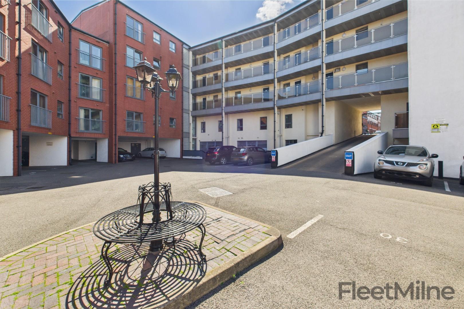 Kenyon Forge, Kenyon Street, B18 6DY