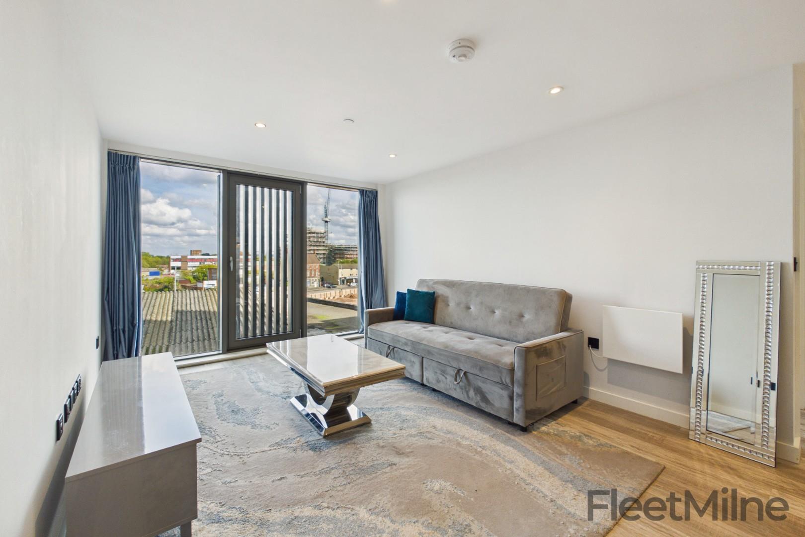 Apex Lofts, Warwick Street, Birmingham