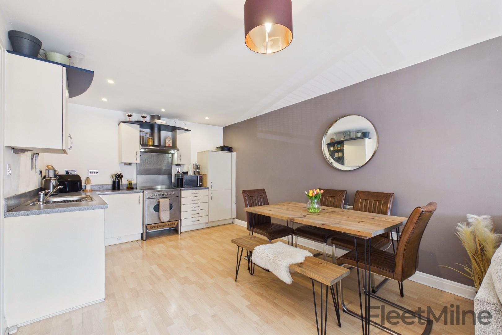 Q Apartments, Newhall Hill, Birmingham