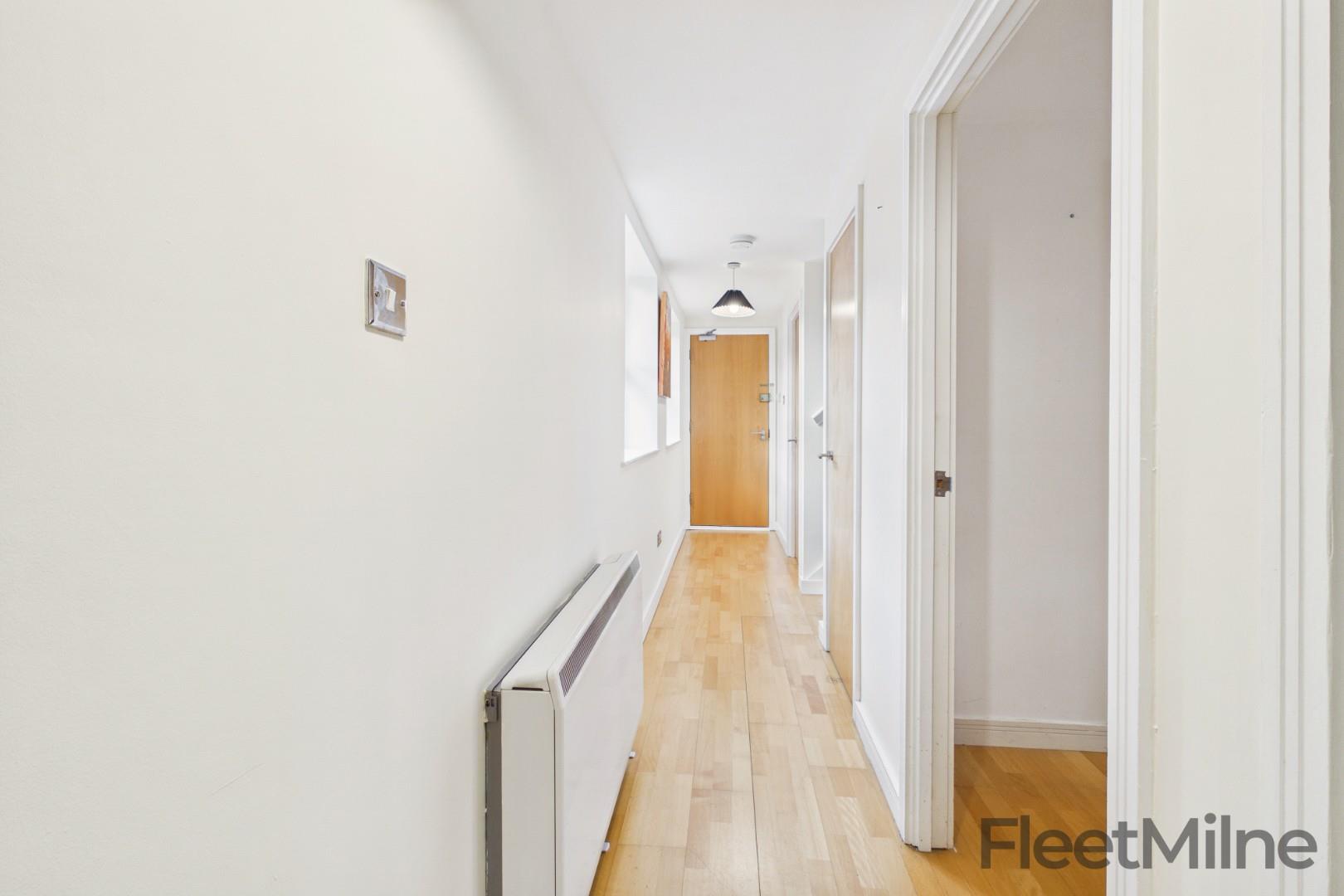 Lexington Apartments, Scotland Street, Birmingham, B1 2RR