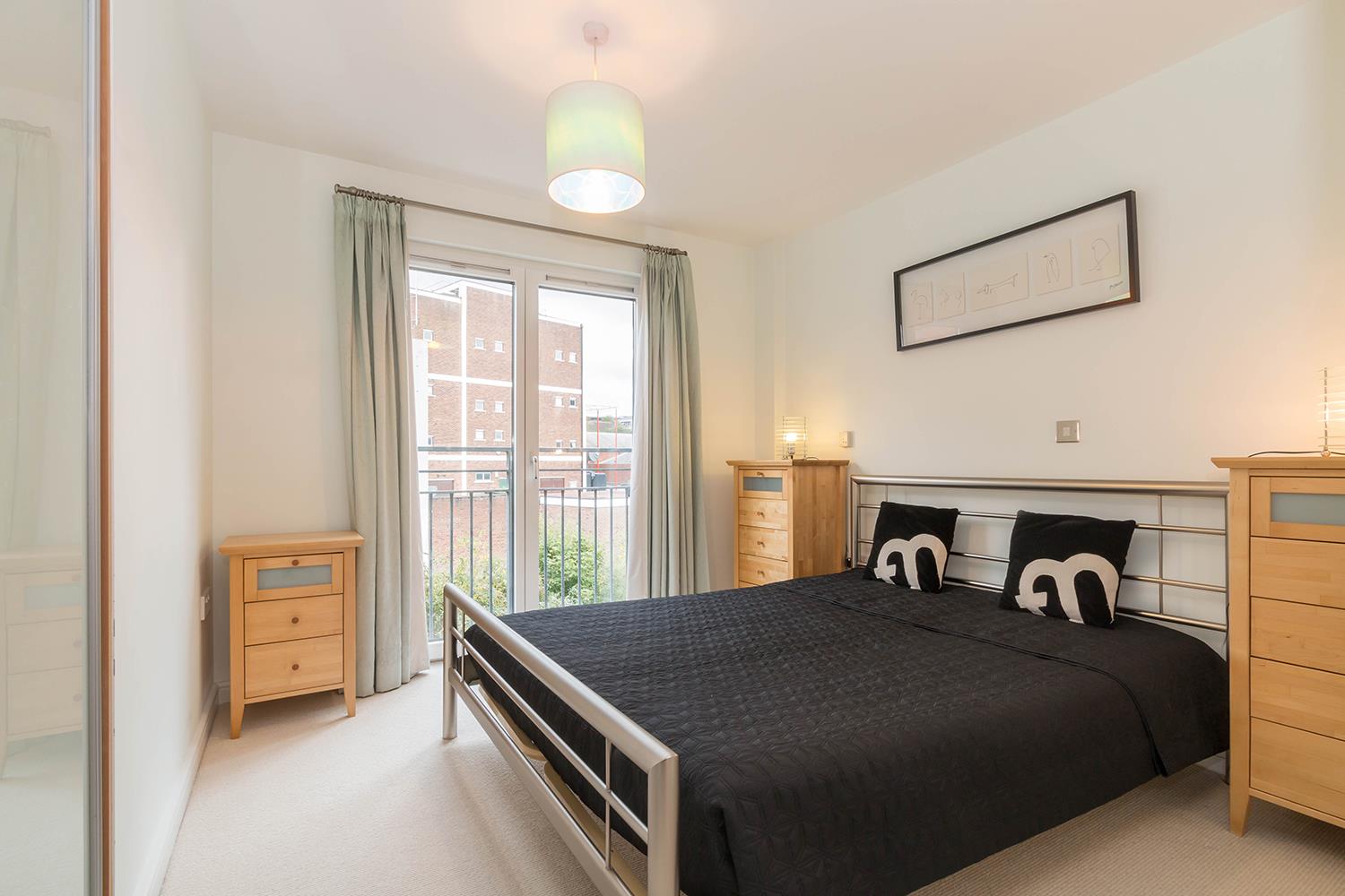 Liberty Place, Sheepcote Street, B16 8JZ