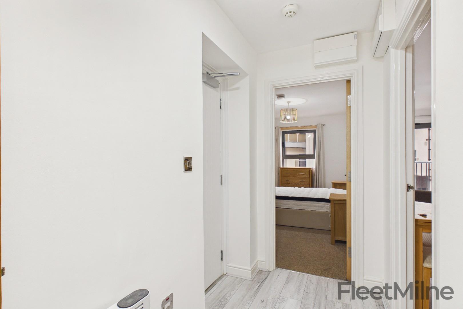 Kenyon Forge, Kenyon Street, B18 6DY