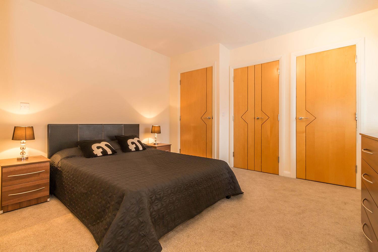 Newhall Court, George Street, B3 1DR