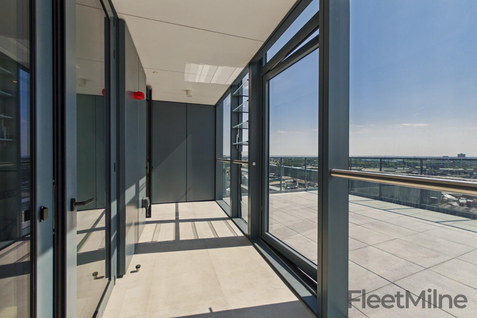 Beorma Tower, Birmingham, B5 5AH