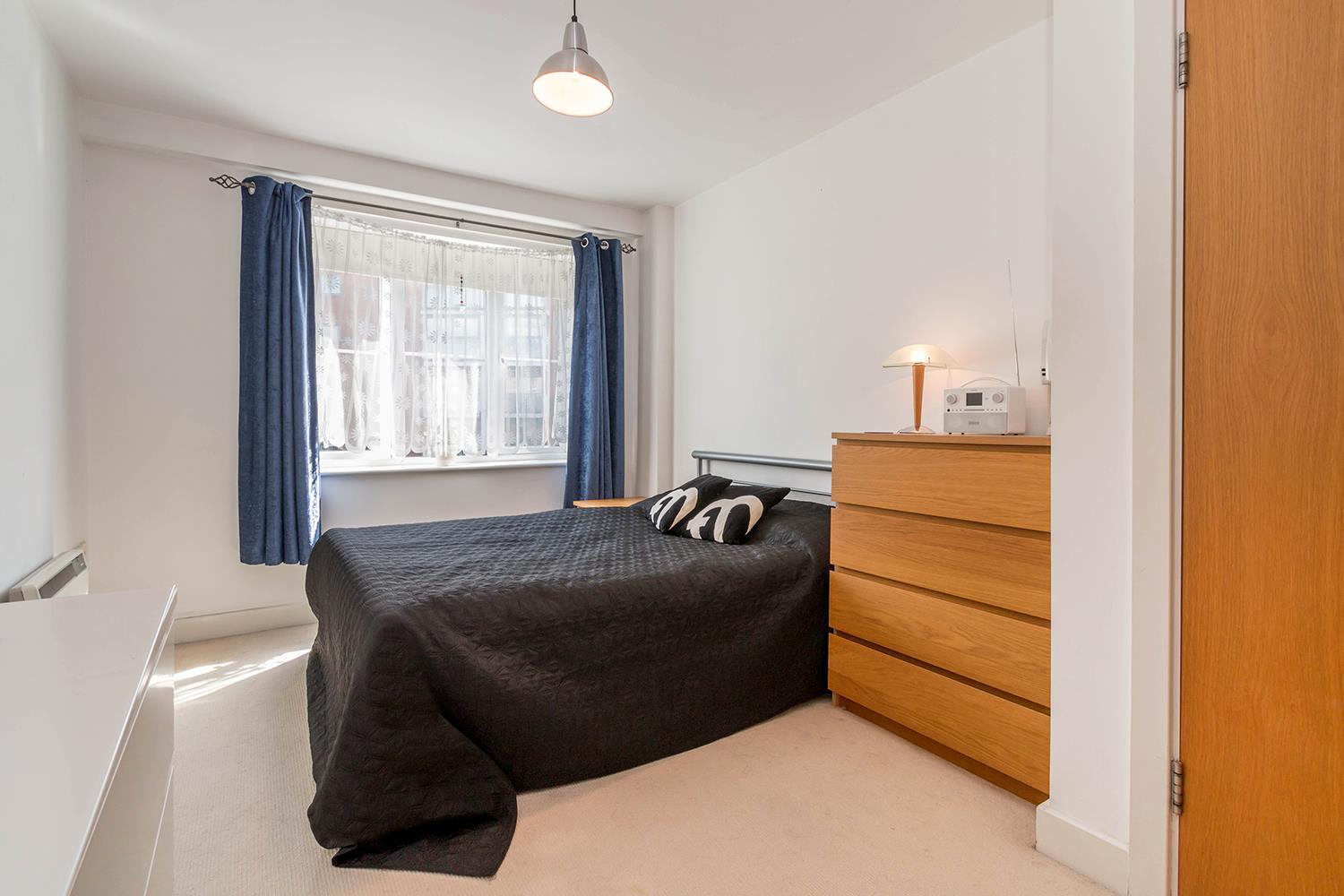 Waterside Court, 101 St. Vincent Street, B16 8EY