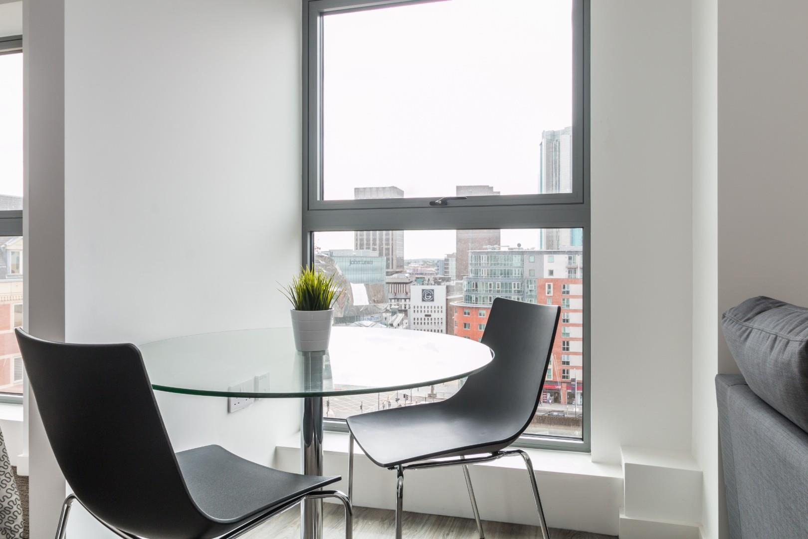 Living space