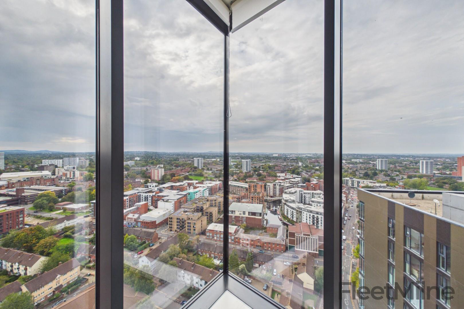 The Bank, 60 Sheepcote Street, Birmingham