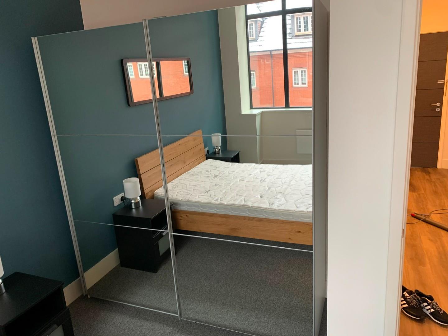 The Lightwell, Cornwall Street, B3 2EE