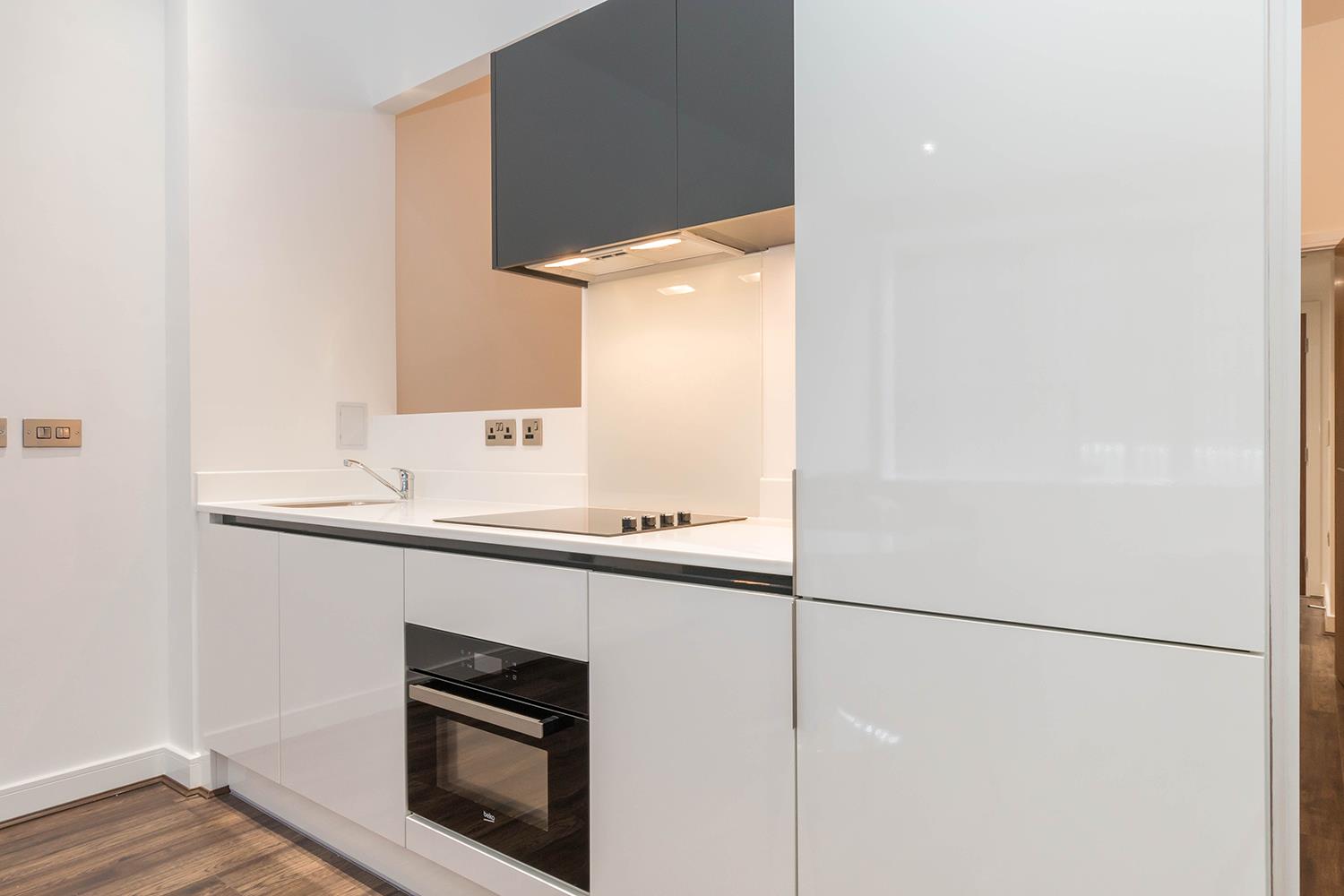 The Kettleworks, 126 Pope Street, B1 3DQ